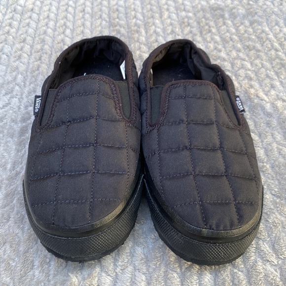 Vans Slip-Er Men's Slipper size 7-8 - Picture 8 of 10